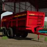 agram bigben 13 v1.0 fs22 1