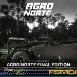 agro norte versao final v1.0 fs22 2