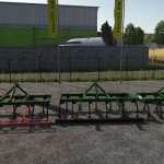 aguilar 11 tines v1.0 fs22 1