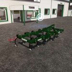 aguilar 11 tines v1.0 fs22 2