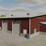 american midwest truck shop v1.0 fs22 4