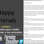 animal helper versiOn en espaNol v1.0.0.4 fs22 5