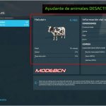 animal helper versiOn en espaNol v1.0.0.4 fs22 7