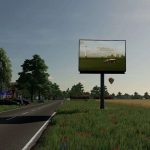 animated billboard v1.0 fs22 4