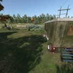 apiary trailer v1.0 fs22 2