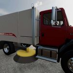 ar sweeper pack edit v1.0 fs22 2