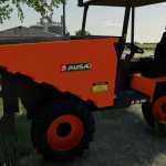 ausa 200rms v1.0 fs22 1