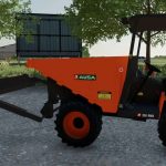 ausa 200rms v1.0 fs22 2