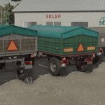 autosan d34 d35 v1.0 fs22 2