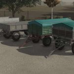 autosan d34 d35 v1.0 fs22 3