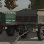 autosan d34 d35 v1.0 fs22 4