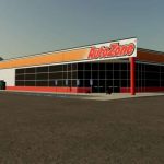 autozone v1.0 fs22 1