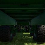 bailey bale and pallet trailer v1.0 fs22 4