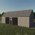 barn sj pack v1.1 fs22 4