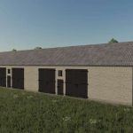 barn sj pack v1.1 fs22 5