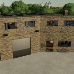 bauhof stani office v1.0 fs22 5