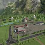 black mountain montana v1.5.0.2 fs22 1