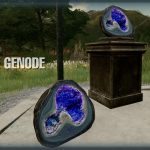 blue geode v1.0 fs22 2