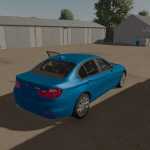 bmw 328 v1.1 fs22 1