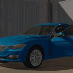 bmw 328 v1.1 fs22 2