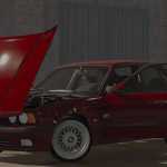 bmw e34 v1.2 fs22 1