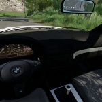 bmw e46 edit v2.0 fs22 4