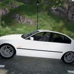 bmw e46 edit v2.0 fs22 5