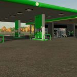 bp gasoline station v1.0 fs22 3