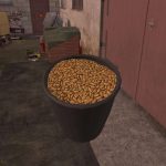 bucket v1.0 fs22 3