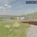 buildable concrete box girder bridge v1.0 fs22 3