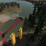 buildable concrete box girder bridge v1.0 fs22 5