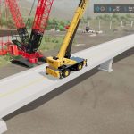 buildable concrete box girder bridge v1.0 fs22 8