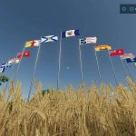 canadian provinces a territories flags pack v1.0 fs22 3