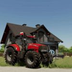 case ih cvx edited v1.0 fs22 2