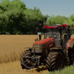 case ih cvx edited v1.0 fs22 4