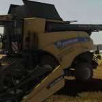 case ih new holland michal horak edit v1.0 fs22 1