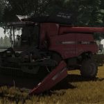 case ih new holland michal horak edit v1.0 fs22 3