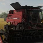 case ih new holland michal horak edit v1.0 fs22 4