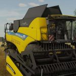 case ih new holland michal horak edit v1.0 fs22 6