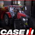 case ih puma 175 cvx edited v1.0 fs22 1