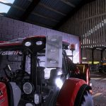 case ih puma 175 cvx edited v1.0 fs22 6