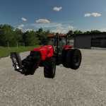 case ih puma argentino v1.0 fs22 1