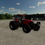 case ih puma argentino v1.0 fs22 2