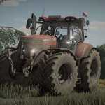 case ih puma cvx 185 240 v1.0 fs22 1