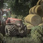 case ih puma cvx 185 240 v1.0 fs22 2