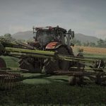 case ih puma cvx 185 240 v1.0 fs22 3