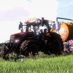 case ih puma cvx 185 240 v2.0 fs22 2