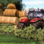 case ih puma cvx 185 240 v2.0 fs22 4