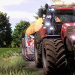 case ih puma cvx 185 240 v2.0 fs22 5