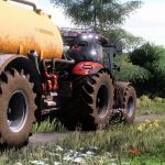 case ih puma cvx 185 240 v2.0 fs22 6